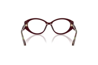 Vy bakifrån Giorgio Armani AR7281U (6228)