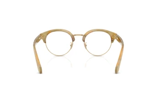 Изглед отзад Giorgio Armani AR7283 (6300)