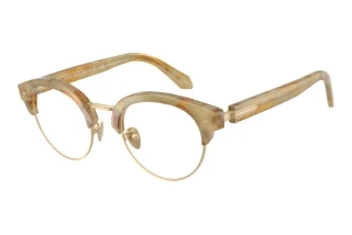 Изглед отпред Giorgio Armani AR7283 (6300)
