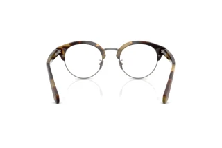 [glasses-back-view] Giorgio Armani AR7283 (6301)