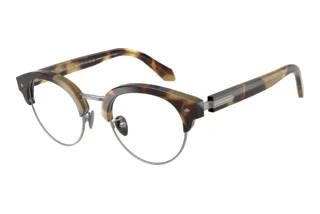 [glasses-front-view] Giorgio Armani AR7283 (6301)