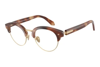 Edestä katsottuna Giorgio Armani AR7283 (6302)