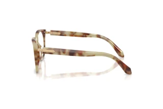 Vedere laterală Giorgio Armani AR7284 (6299)