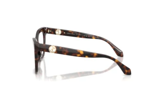 Vedere laterală Giorgio Armani AR7286U (5879)