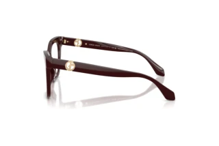 Vedere laterală Giorgio Armani AR7286U (6308)