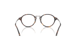 [glasses-back-view] Giorgio Armani AR7287 (6403)