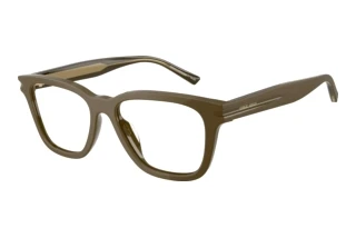 [glasses-front-view] Giorgio Armani AR7288U (6401)