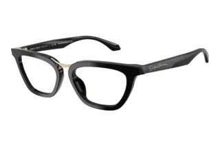 [glasses-front-view] Giorgio Armani AR7290U (5017)