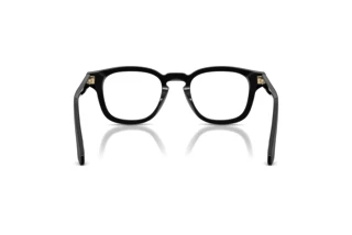 [glasses-back-view] Giorgio Armani AR7291U (5009)