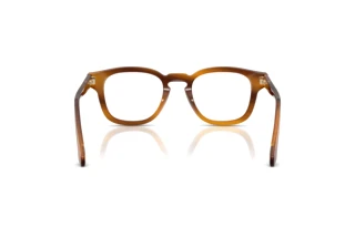 [glasses-back-view] Giorgio Armani AR7291U (6163)