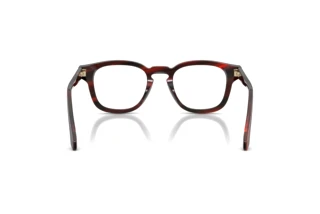[glasses-back-view] Giorgio Armani AR7291U (6392)