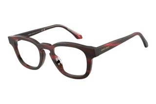 [glasses-front-view] Giorgio Armani AR7291U (6392)