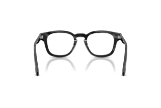 [glasses-back-view] Giorgio Armani AR7291U (6393)