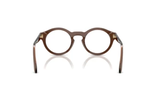 Vista posterior Giorgio Armani AR7292U (6394)