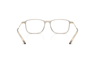 Vy bakifrån Giorgio Armani AR7294U (6486)