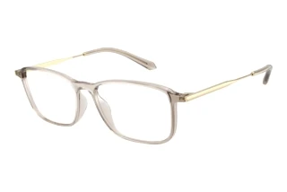 Framifrån Giorgio Armani AR7294U (6486)