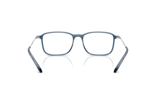 Vy bakifrån Giorgio Armani AR7294U (6488)