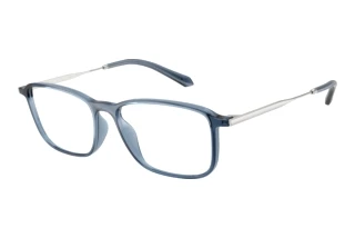 Framifrån Giorgio Armani AR7294U (6488)