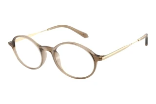Vooraanzicht Giorgio Armani AR7295U (6483)