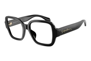 [glasses-front-view] Giorgio Armani AR7297U (5875)