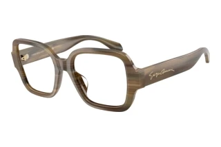 [glasses-front-view] Giorgio Armani AR7297U (6480)