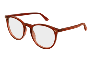 Gucci GG0027O 013 BURGUNDY