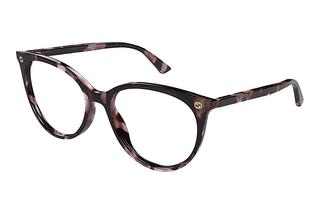 Gucci GG0093O 009 HAVANA