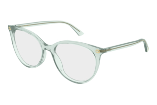 Gucci GG0093O 011 GREEN