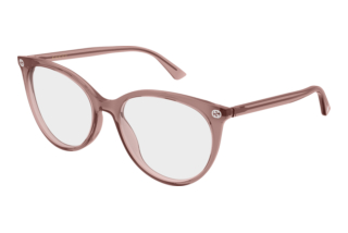 Gucci GG0093O 012 PINK
