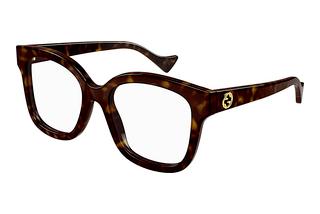 Gucci GG1258O 005 HAVANA