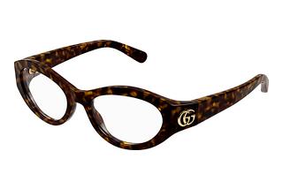 Gucci GG1405O 002 HAVANA