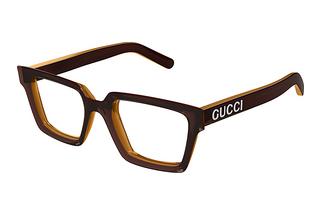 Gucci GG1725O 002 BROWN