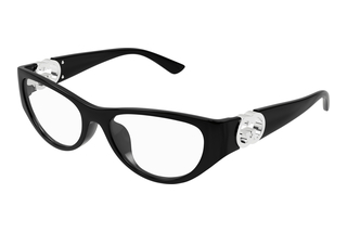 Gucci GG1825O 001 BLACK