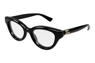 Gucci GG1832O 001 BLACK