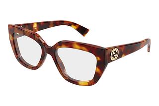 Gucci GG1847O 002 HAVANA