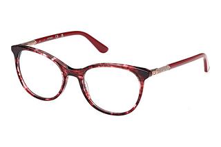 Guess GU2657-N 066 Rot Havanna