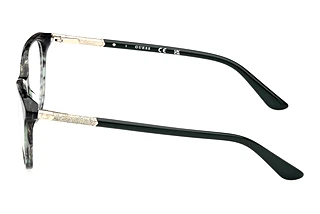 Πλευρική όψη Guess GU2657-N (098)