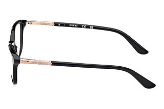 [glasses-side-view] Guess GU2658-N (003)