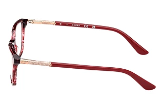 [glasses-side-view] Guess GU2658-N (066)