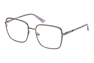 Guess GU2914 011 011 - nickel/zinn hell matt