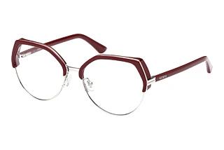 Guess GU2947 069 069 - bordeaux glanz