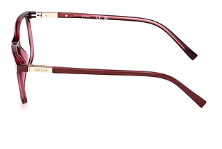 Oldalnézet Guess GU3004 (071)