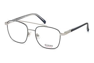 Guess GU3038 005 Glänzendes Helle Ruthenium