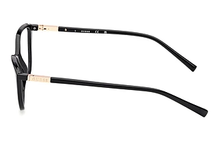 [glasses-side-view] Guess GU3044 (001)