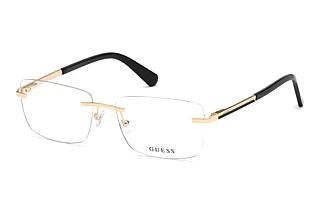 Guess GU50022 032 032 - blass gold