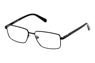 Guess GU50061 002 002 - schwarz matt