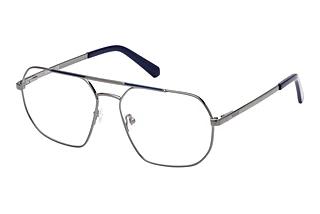 Guess GU50075 008 008 - anthrazit glanz