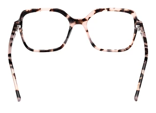 Vy bakifrån Guess GU50164 (074)