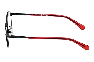 [glasses-side-view] Guess GU50167 (001)