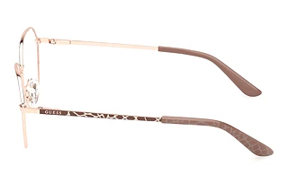 [glasses-side-view] Guess GU50169 (028)